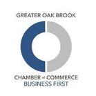 Link to Oak Brook Chamber of Commerce website