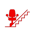 Stair lifts Sales, Rentals and Repairs 
